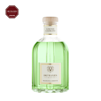 Dr.Vranjes ドットール・ヴラニエス ドットールヴラニエス 250ml ディフューザー スタンダードセレクション