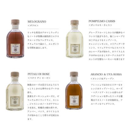 Dr.Vranjes ドットール・ヴラニエス ドットールヴラニエス 250ml ディフューザー スタンダードセレクション