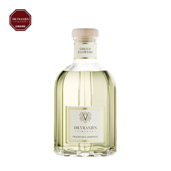 Dr.Vranjes ドットール・ヴラニエス ドットールヴラニエス 500ml ディフューザー スタンダードセレクション