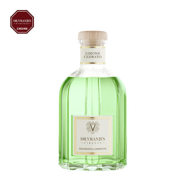 Dr.Vranjes ドットール・ヴラニエス ドットールヴラニエス 500ml ディフューザー スタンダードセレクション