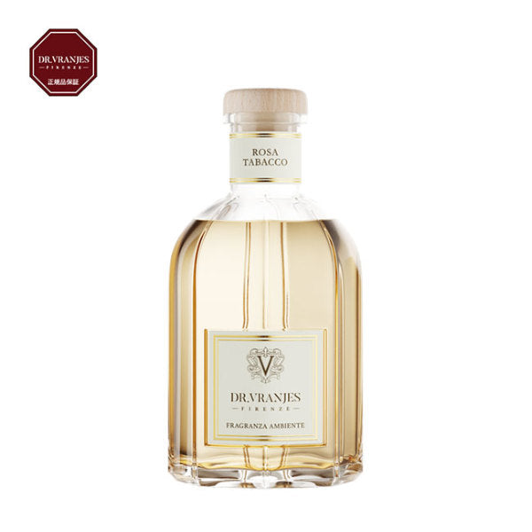 Dr.Vranjes ドットール・ヴラニエス ドットールヴラニエス 500ml ディフューザー スタンダードセレクション