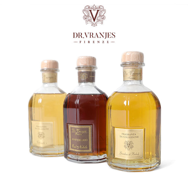 Dr.Vranjes ドットール・ヴラニエス ドットールヴラニエス 500ml ディフューザー コレクション