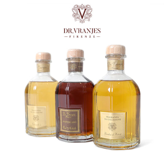 Dr.Vranjes ドットール・ヴラニエス ドットールヴラニエス 500ml ディフューザー コレクション