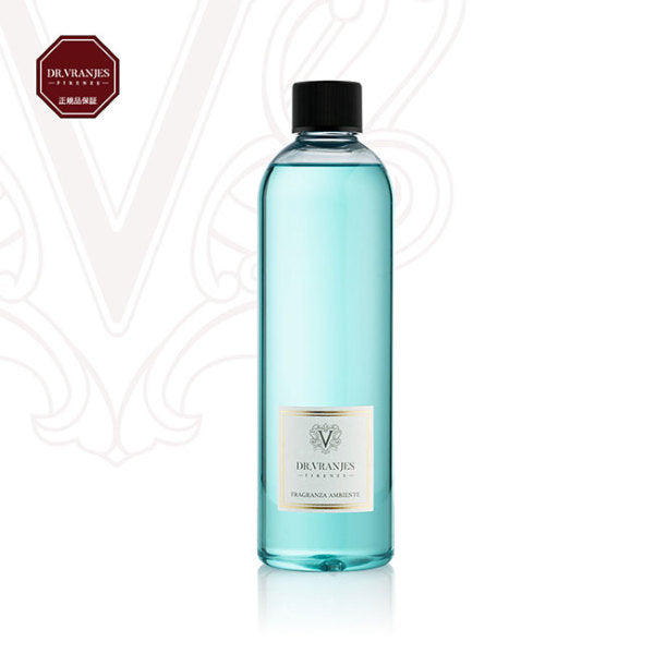 Dr.Vranjes ドットール・ヴラニエス ドットールヴラニエス 500ml ディフューザー リフィル 詰め替え用