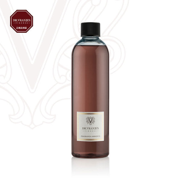 Dr.Vranjes ドットール・ヴラニエス ドットールヴラニエス 500ml ディフューザー リフィル 詰め替え用