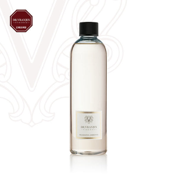 Dr.Vranjes ドットール・ヴラニエス ドットールヴラニエス 500ml ディフューザー リフィル 詰め替え用