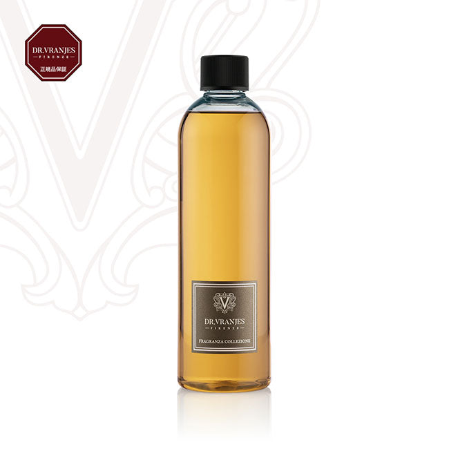 Dr.Vranjes ドットール・ヴラニエス ドットールヴラニエス 500ml ディフューザー リフィル 詰め替え用 コレクション