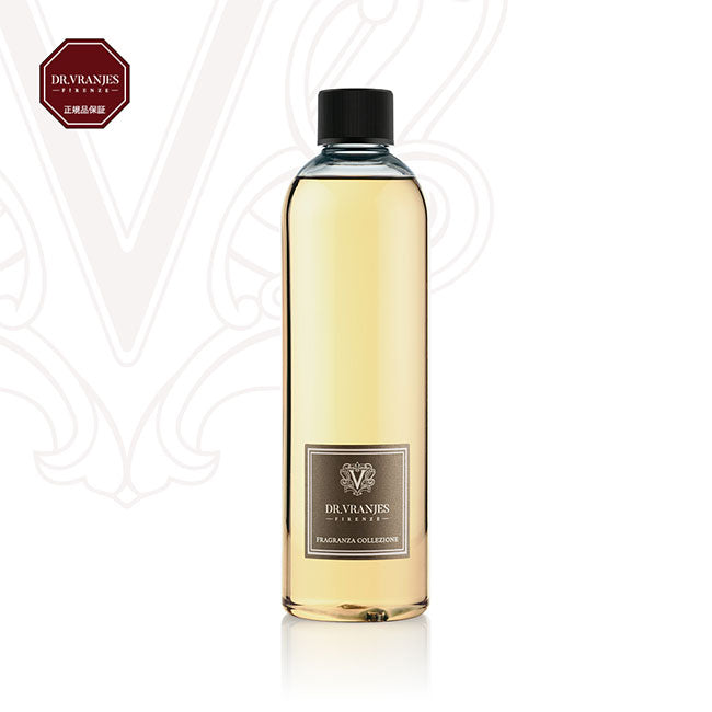 Dr.Vranjes ドットール・ヴラニエス ドットールヴラニエス 500ml ディフューザー リフィル 詰め替え用 コレクション