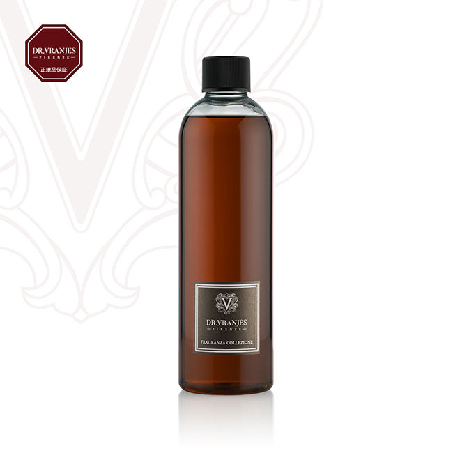 Dr.Vranjes ドットール・ヴラニエス ドットールヴラニエス 500ml ディフューザー リフィル 詰め替え用 コレクション