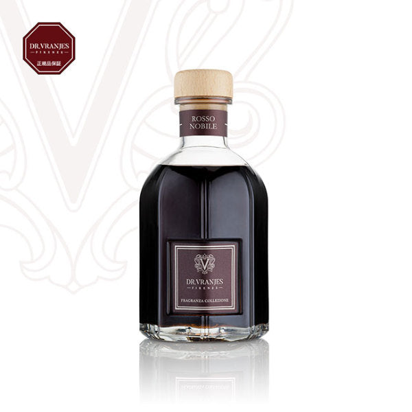 Dr.Vranjes ドットール・ヴラニエス ドットールヴラニエス ロッソノービレ 250ml ディフューザー
