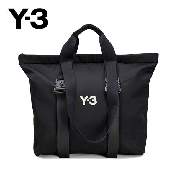 [SALE] Y-3 ワイスリー SHOPPER ショッパー ショルダーバッグ JD2903