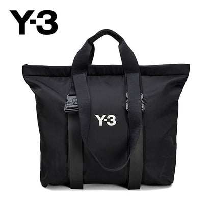 [SALE] Y-3 ワイスリー SHOPPER ショッパー ショルダーバッグ JD2903
