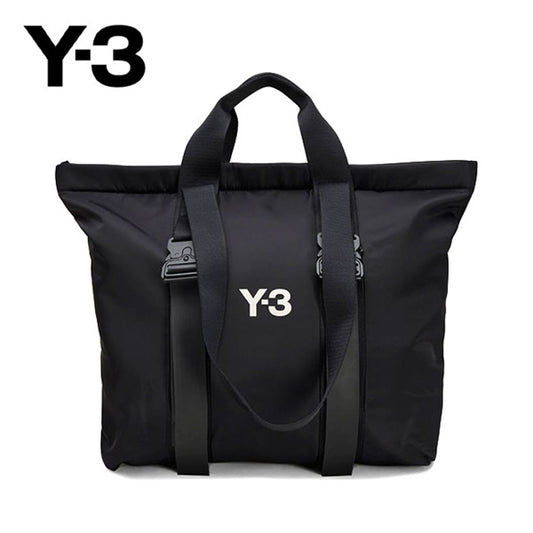 [SALE] Y-3 ワイスリー SHOPPER ショッパー ショルダーバッグ JD2903