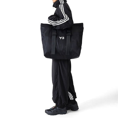 [SALE] Y-3 ワイスリー SHOPPER ショッパー ショルダーバッグ JD2903