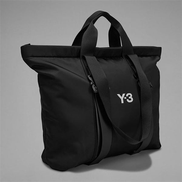 [SALE] Y-3 ワイスリー SHOPPER ショッパー ショルダーバッグ JD2903