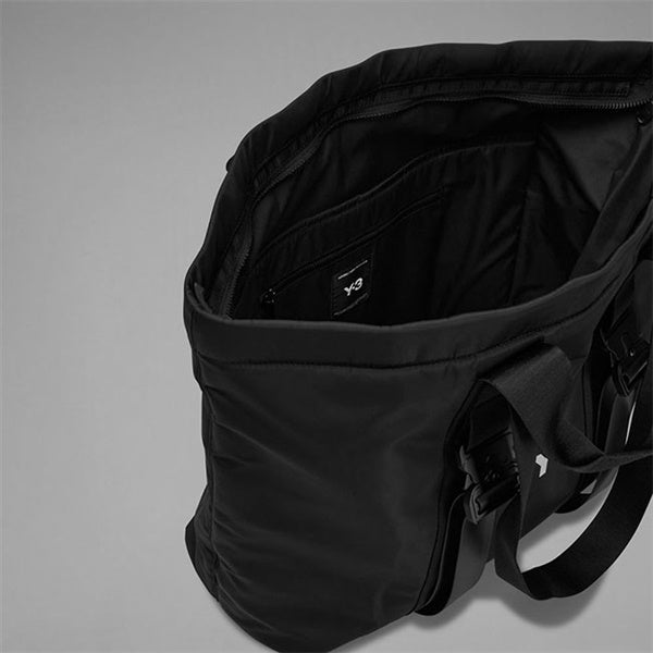 [SALE] Y-3 ワイスリー SHOPPER ショッパー ショルダーバッグ JD2903