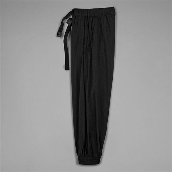 Y-3 ワイスリー 3ストライプス ナイロンパンツ JD5998