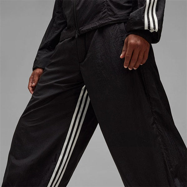 Y-3 ワイスリー 3ストライプス ナイロンパンツ JD5998