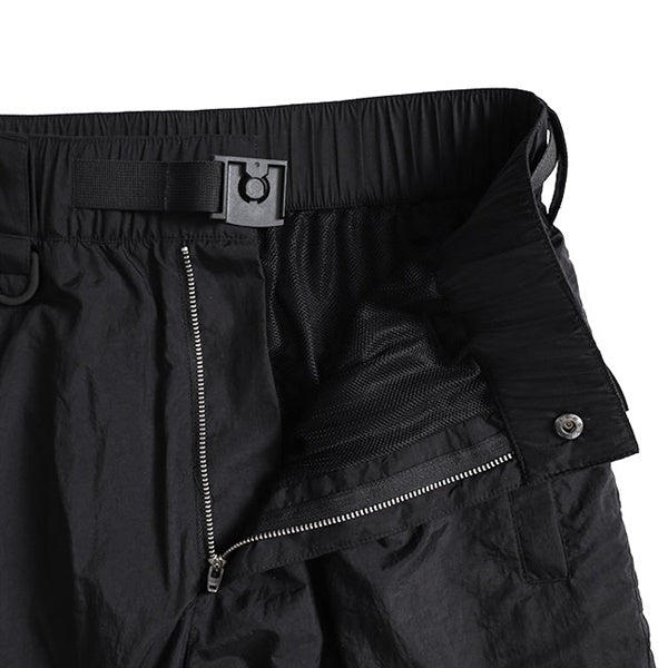Y-3 ワイスリー 3ストライプス ナイロンパンツ JD5998