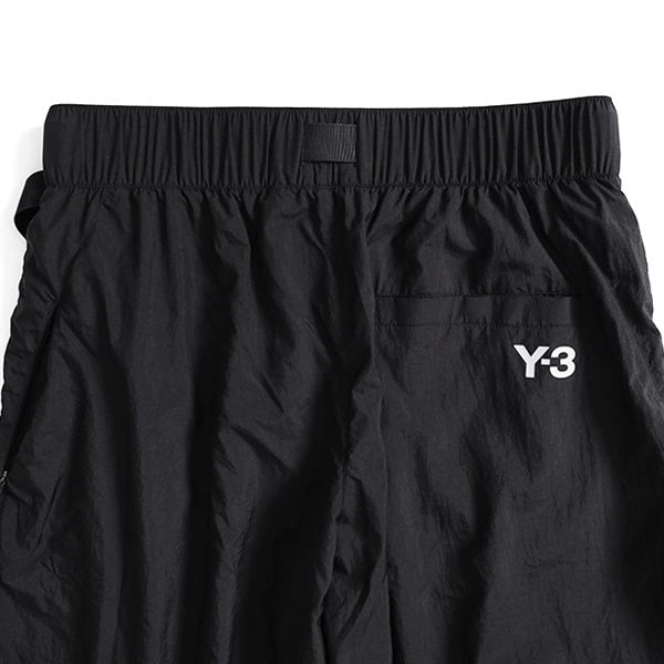Y-3 ワイスリー 3ストライプス ナイロンパンツ JD5998