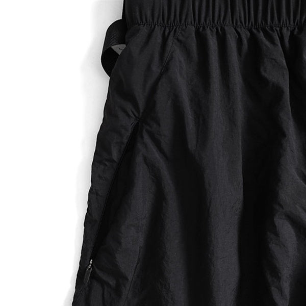 Y-3 ワイスリー 3ストライプス ナイロンパンツ JD5998