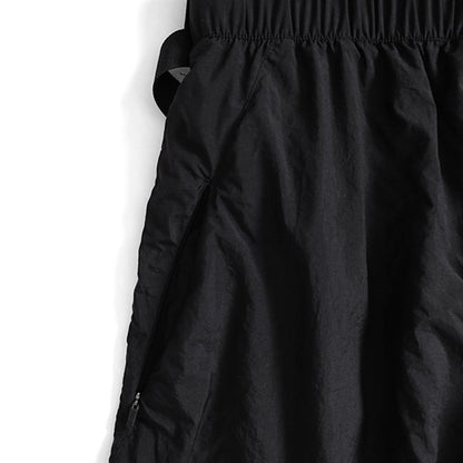 Y-3 ワイスリー 3ストライプス ナイロンパンツ JD5998