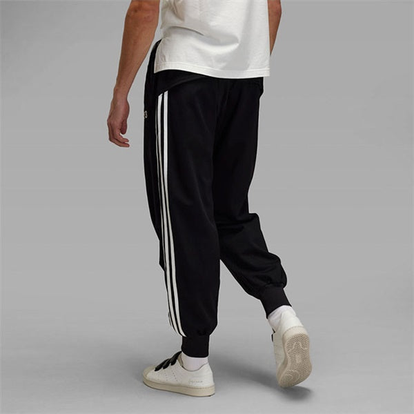 Y-3 ワイスリー 3ストライプス ジャージ カフパンツ JN7034 トラック