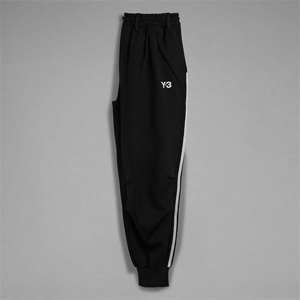 Y-3 ワイスリー 3ストライプス ジャージ カフパンツ JN7034 トラック