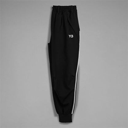 Y-3 ワイスリー 3ストライプス ジャージ カフパンツ JN7034
