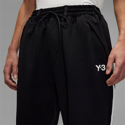 Y-3 ワイスリー 3ストライプス ジャージ カフパンツ JN7034