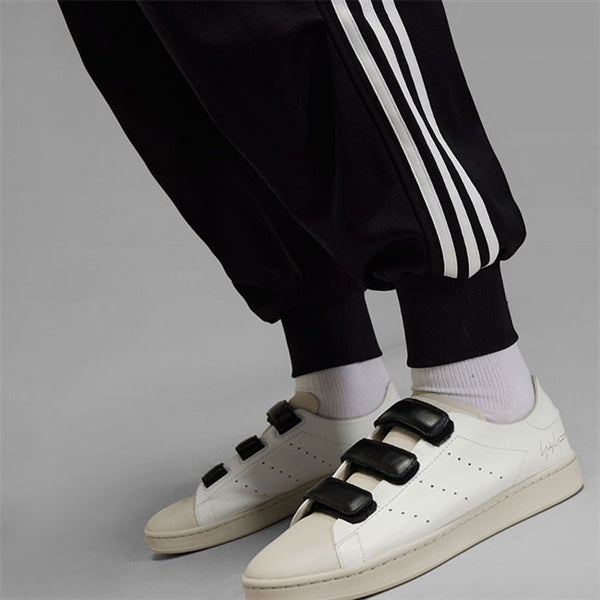 Y-3 ワイスリー 3ストライプス ジャージ カフパンツ JN7034 トラック