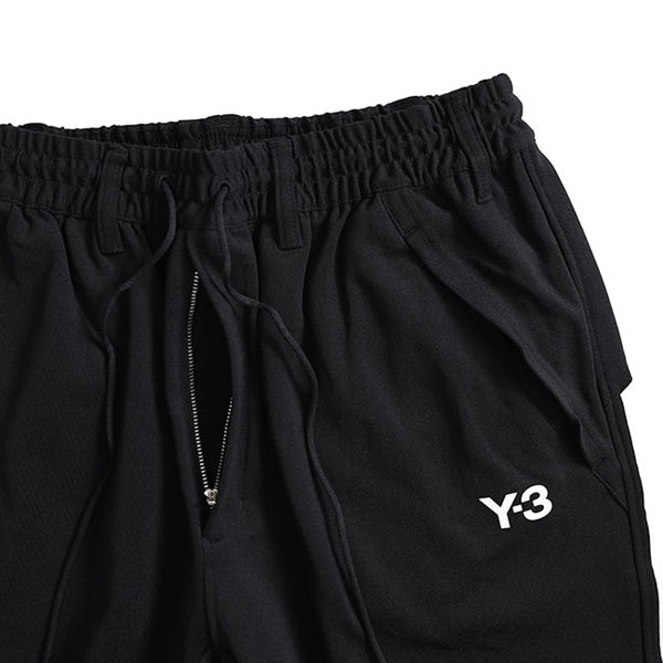 Y-3 ワイスリー 3ストライプス ジャージ カフパンツ JN7034