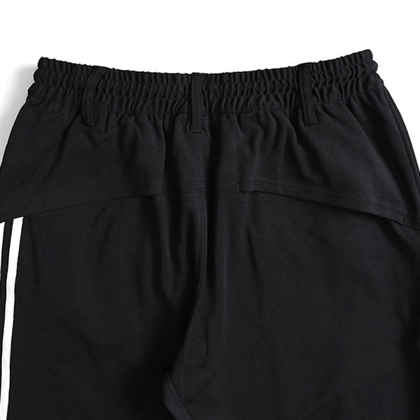 Y-3 ワイスリー 3ストライプス ジャージ カフパンツ JN7034 トラック