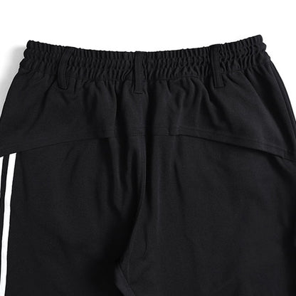 Y-3 ワイスリー 3ストライプス ジャージ カフパンツ JN7034