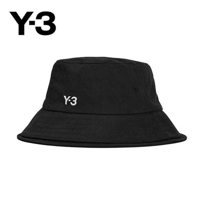 [SALE] Y-3 ワイスリー ダブルブリム バケットハット JN7192 **