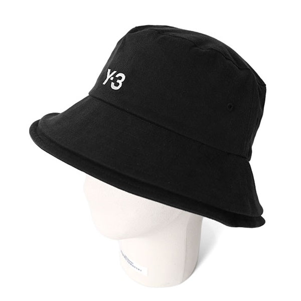 [SALE] Y-3 ワイスリー ダブルブリム バケットハット JN7192 **