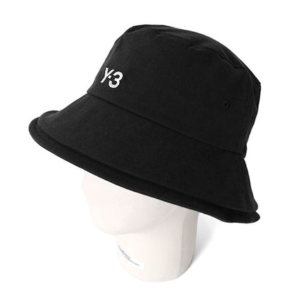[SALE] Y-3 ワイスリー ダブルブリム バケットハット JN7192 **