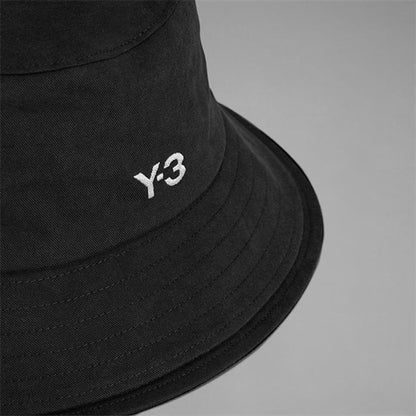 [SALE] Y-3 ワイスリー ダブルブリム バケットハット JN7192 **