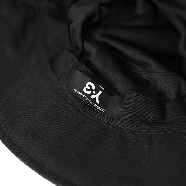 [SALE] Y-3 ワイスリー ダブルブリム バケットハット JN7192 **
