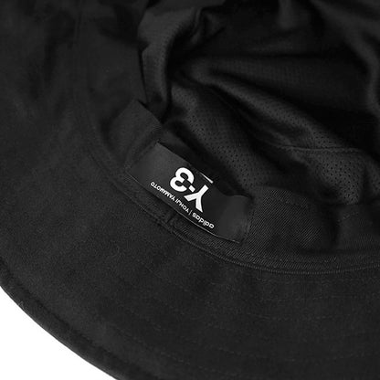 [SALE] Y-3 ワイスリー ダブルブリム バケットハット JN7192 **
