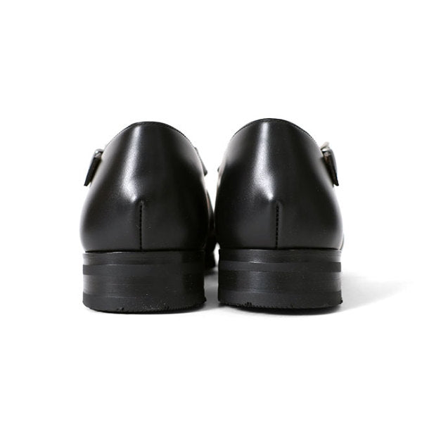 Paraboot パラブーツ FERRET フェレット レザー グルカサンダル 190212 メンズ