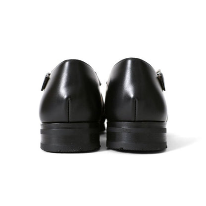 Paraboot パラブーツ FERRET フェレット レザー グルカサンダル 190212 メンズ