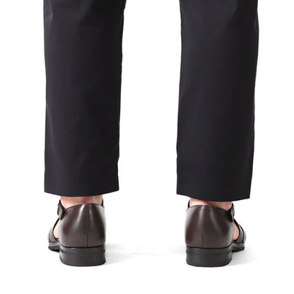 Paraboot パラブーツ FERRET フェレット レザー グルカサンダル 190213 メンズ