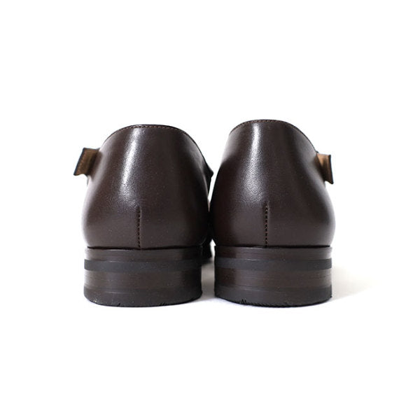 Paraboot パラブーツ FERRET フェレット レザー グルカサンダル 190213 メンズ