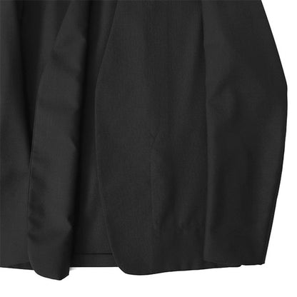 Maison Margiela メゾンマルジェラ ノーカラージャケット S50BN0447 S44330 900