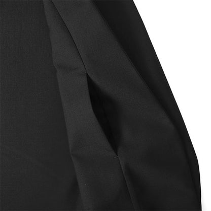 Maison Margiela メゾンマルジェラ ノーカラージャケット S50BN0447 S44330 900
