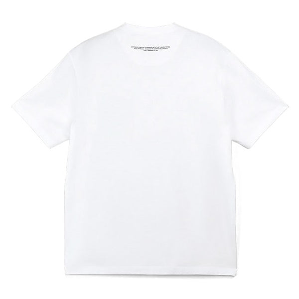 Y-3 ワイスリー リフレクティブロゴ Tシャツ JE9281 **