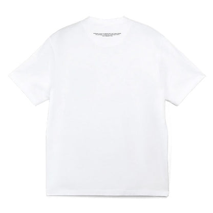 Y-3 ワイスリー リフレクティブロゴ Tシャツ JE9281 **