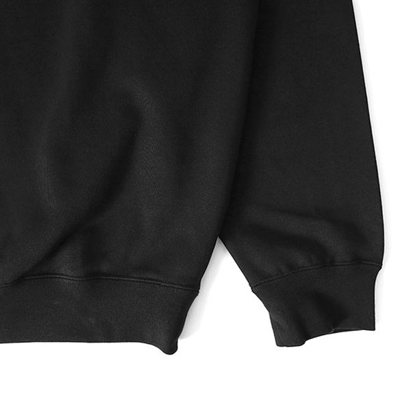 Y-3 ワイスリー ロゴ クルーネック スウェット IW0075