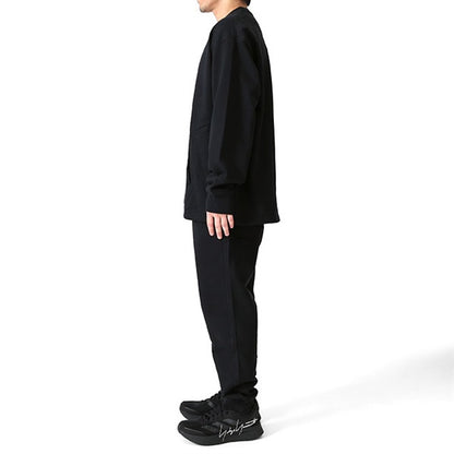 Y-3 ワイスリー ロゴ スウェットパンツ IW0070